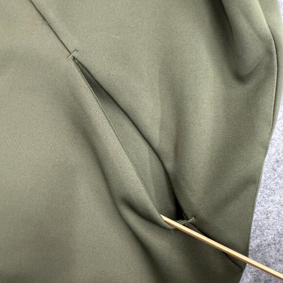 JAXXON Inspiration Program Hoodie Men's Fleece Pullover Sweater, Green, Size XL - Picture 6 of 11